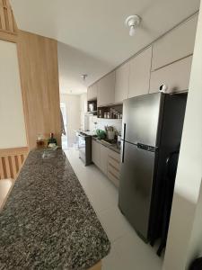 Apartamento mobiliado cop30 - em frete ao lider