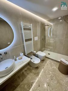 Palermo Central Rooms