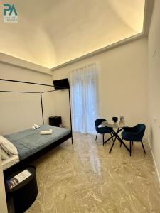 Palermo Central Rooms