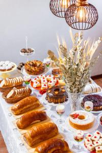 Pousada Valle das Flores Monte Verde