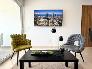 Moikkarentals 1BR Condo Ocean View PV NT 1904