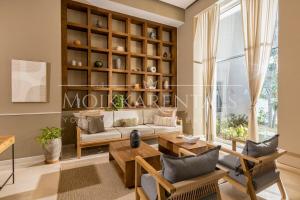 Moikkarentals 1BR Condo Ocean View PV NT 1904