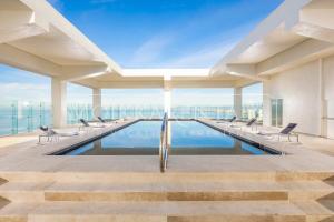 Moikkarentals 1BR Condo Ocean View PV NT 1904