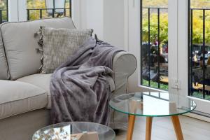 Home4U Paseo de los tristes - Vistas a la Alhambra