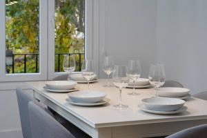 Home4U Paseo de los tristes - Vistas a la Alhambra