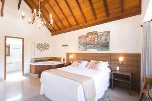 Pousada Valle das Flores Monte Verde