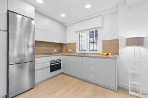 Home4U Paseo de los tristes - Vistas a la Alhambra