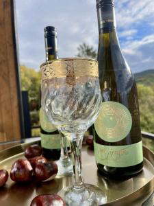 My Wood Cabin - Mokka