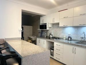 Mini apartment cerca al Ovalo pachacutec