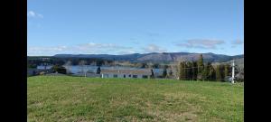 Mangakino Lake View Holiday Home