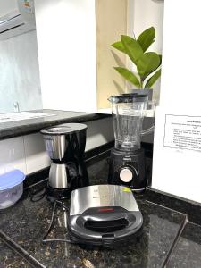 Loft Prainha - VISTA MAR