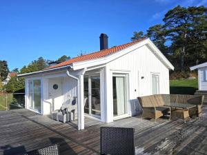 Modern Getaway in Sundsandvik