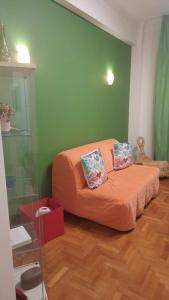 By Lycabettus in the city-heart close to Acropolis