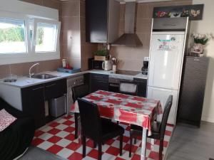 Appartement Béhobie