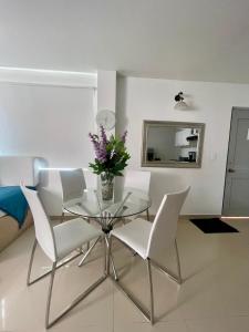 Cielo mar 202 frente a hotel Las Américas