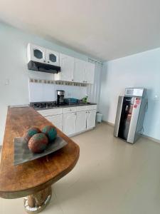 Cielo mar 202 frente a hotel Las Américas