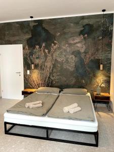 Residence K - Contemporary Altbau Apartment Vienna