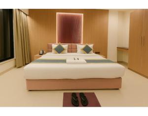 HoTEL HILL PARK INDORE AIRPORT