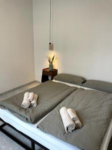 Residence K - Contemporary Altbau Apartment Vienna