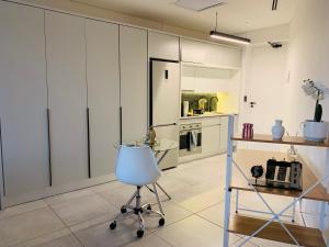 Luxury Studio Apartment