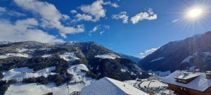 Großstahlhof Mountain & Panorama View