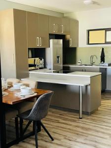 Merensky Tower Apartment