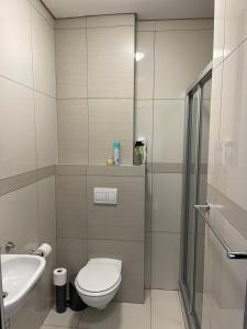 Merensky Tower Apartment