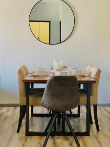 Merensky Tower Apartment