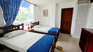 Olas del Mar Hotel by GHO Hoteles