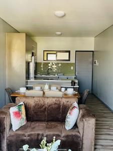 Merensky Tower Apartment