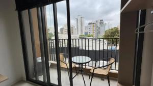 Apê Perdizes com Ar condicionado piscina e academia prox Allianz Parque