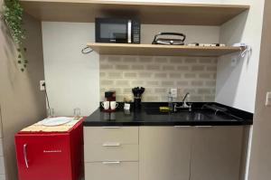 Apê Perdizes com Ar condicionado piscina e academia prox Allianz Parque