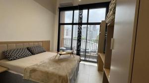 Apê Perdizes com Ar condicionado piscina e academia prox Allianz Parque