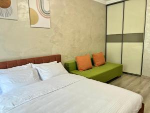 OSapart at the complex Great Britain