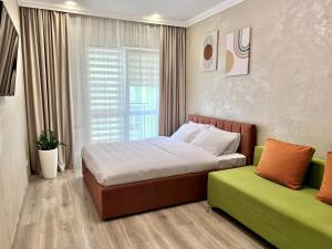 OSapart at the complex Great Britain