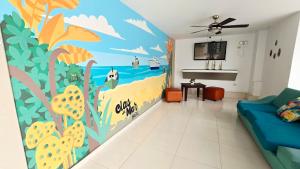 Olas del Mar Hotel by GHO Hoteles