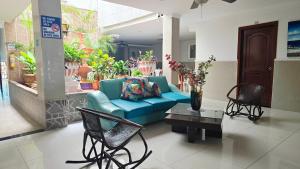 Olas del Mar Hotel by GHO Hoteles