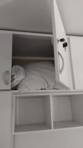 Moderno apartamento con vista al mar en Cartagena