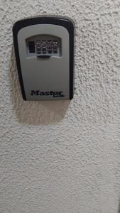 Moderno apartamento con vista al mar en Cartagena