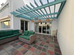 شالية فندقي في شاطي البرادايس للعائلات