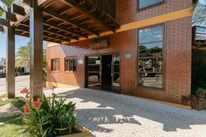 Hotel Pirá Miúna