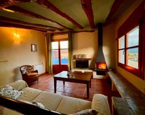 Cal Capdevila Apartaments