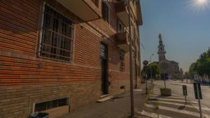 Appartamento don orione