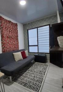 BORA, Apto 301 Tu Espacio Fuera de Casa