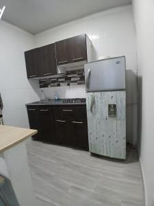 BORA, Apto 301 Tu Espacio Fuera de Casa