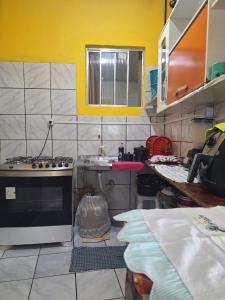 Casa da Lia