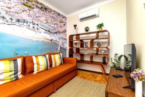 Cascais By the Ocean