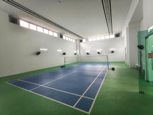 Aliff Height Tampoi 2BR Warm Japanese Pool View 5pax I PetFriendly I Netflix 2Carpark
