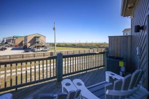 Sunrise to Sunset Bliss -Welcome to Wicked Salty