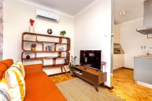 Cascais By the Ocean